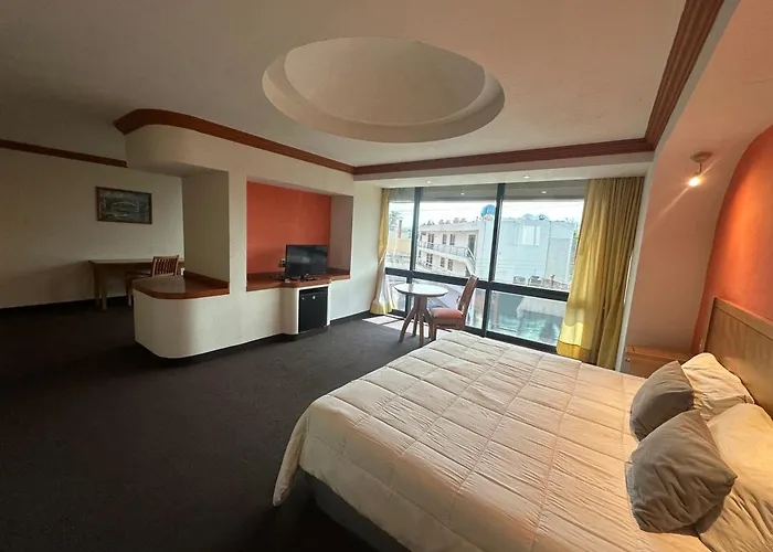 Hotel Florencia By Marho