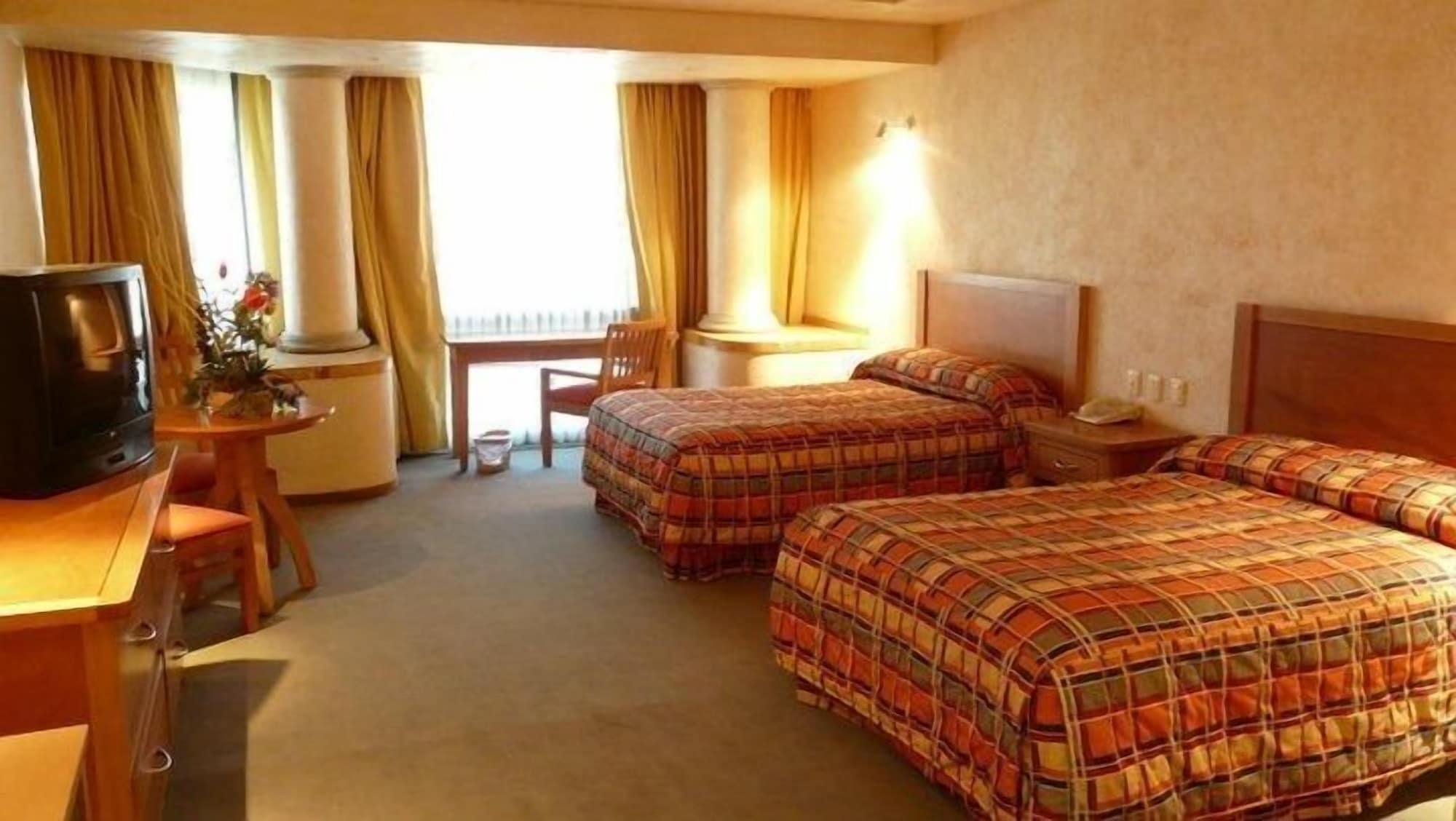 Florencia By Marho Hotel Querétaro