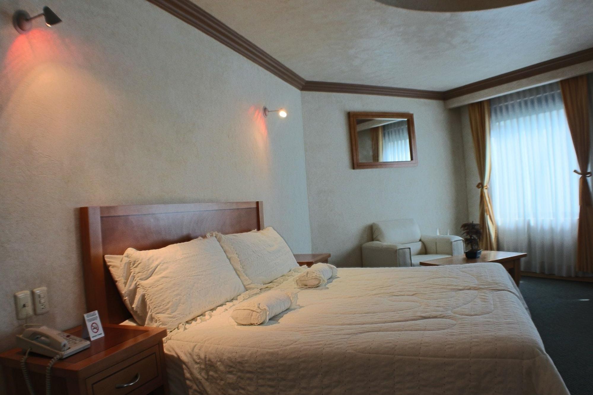 Florencia By Marho Hotel 3*