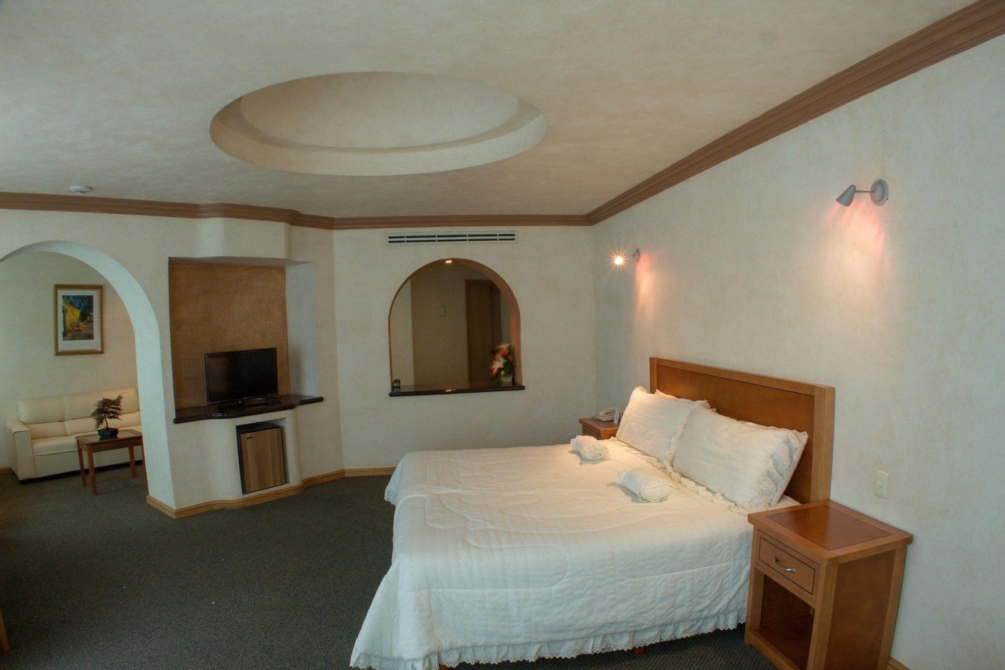 Florencia By Marho Hotel Querétaro