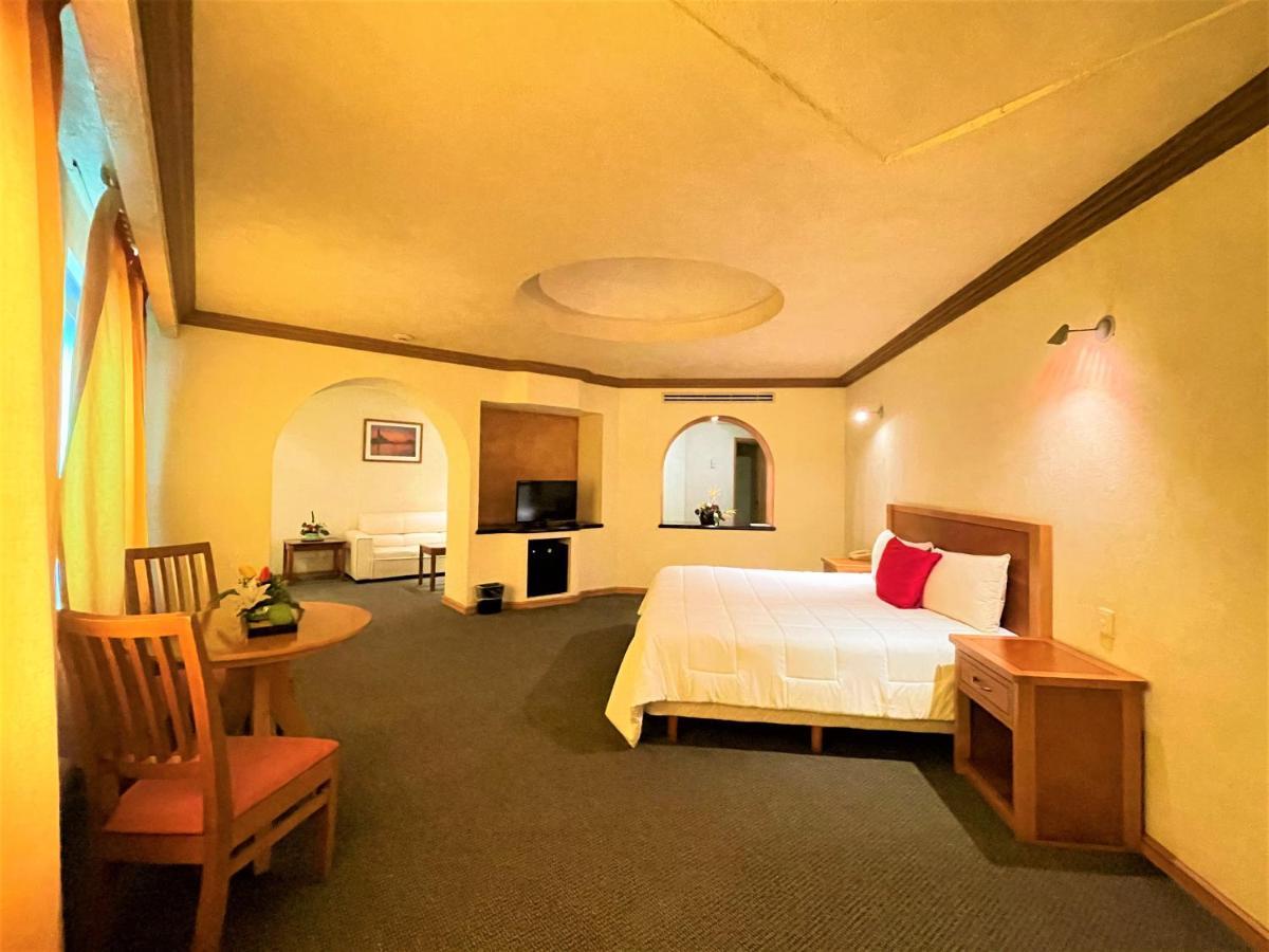 Florencia By Marho Hotel Querétaro