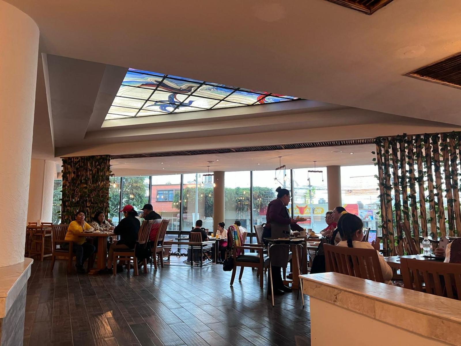 Florencia By Marho Hotel Querétaro