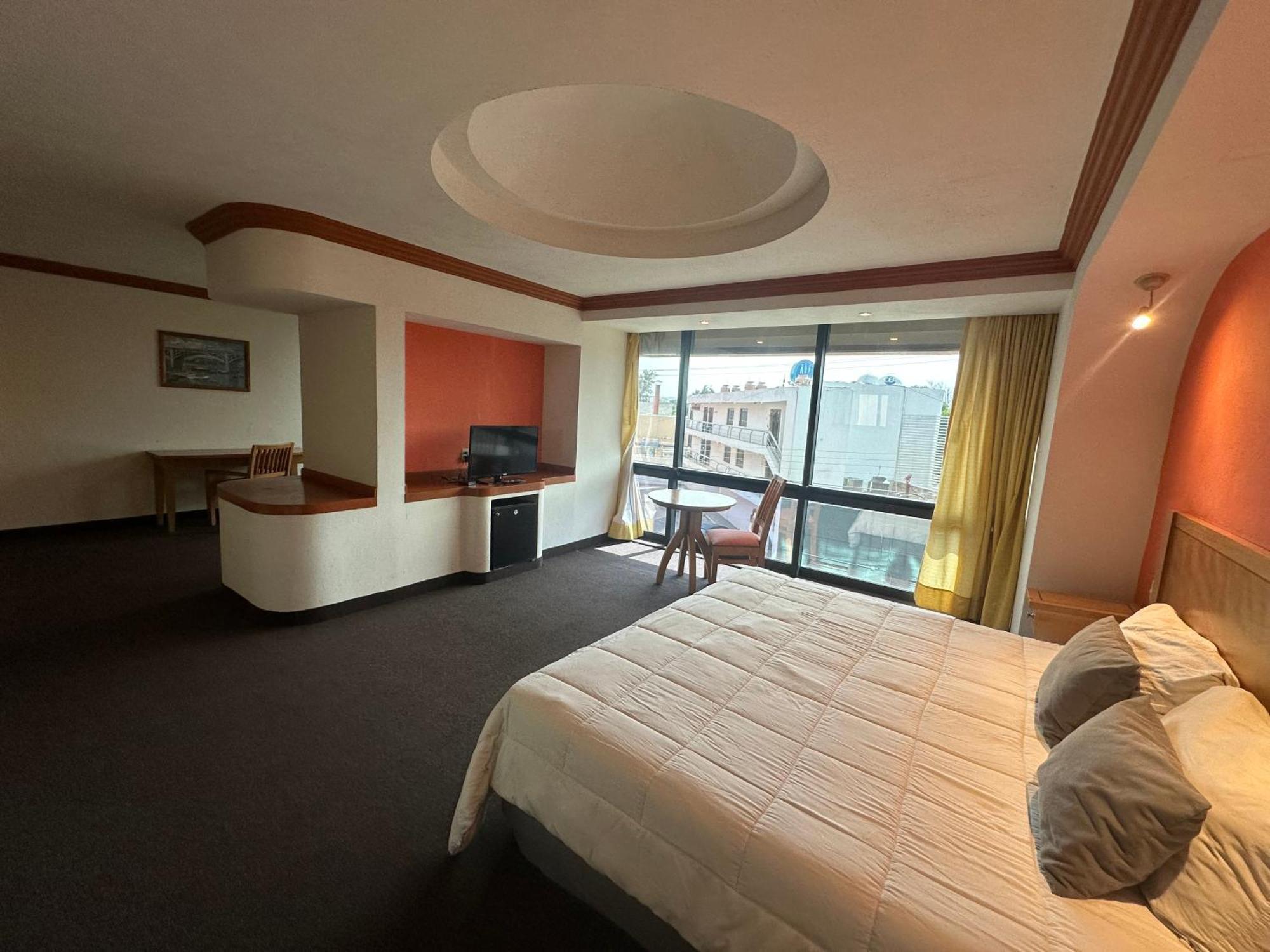Hotel Florencia By Marho