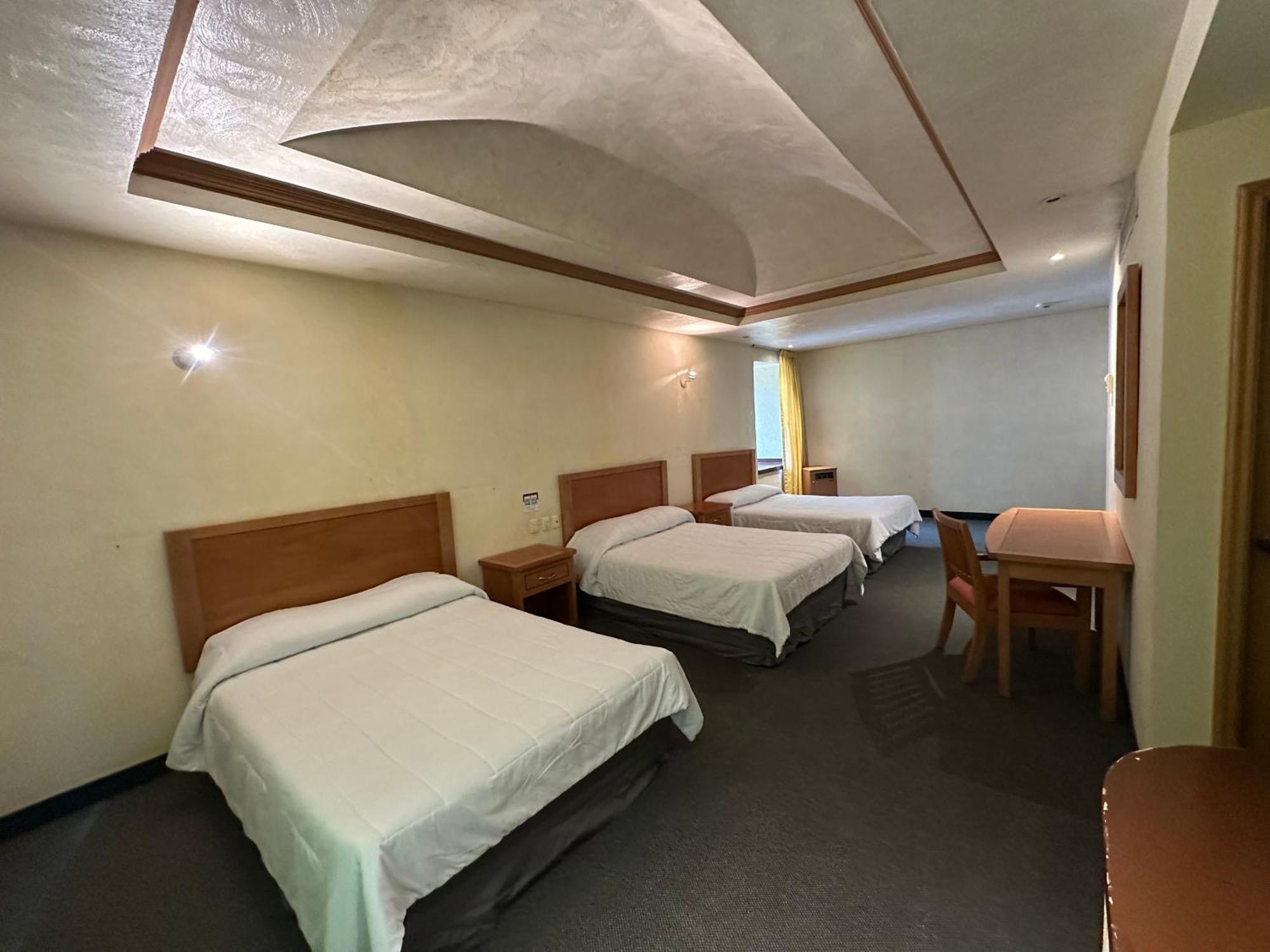 Hotel Florencia By Marho