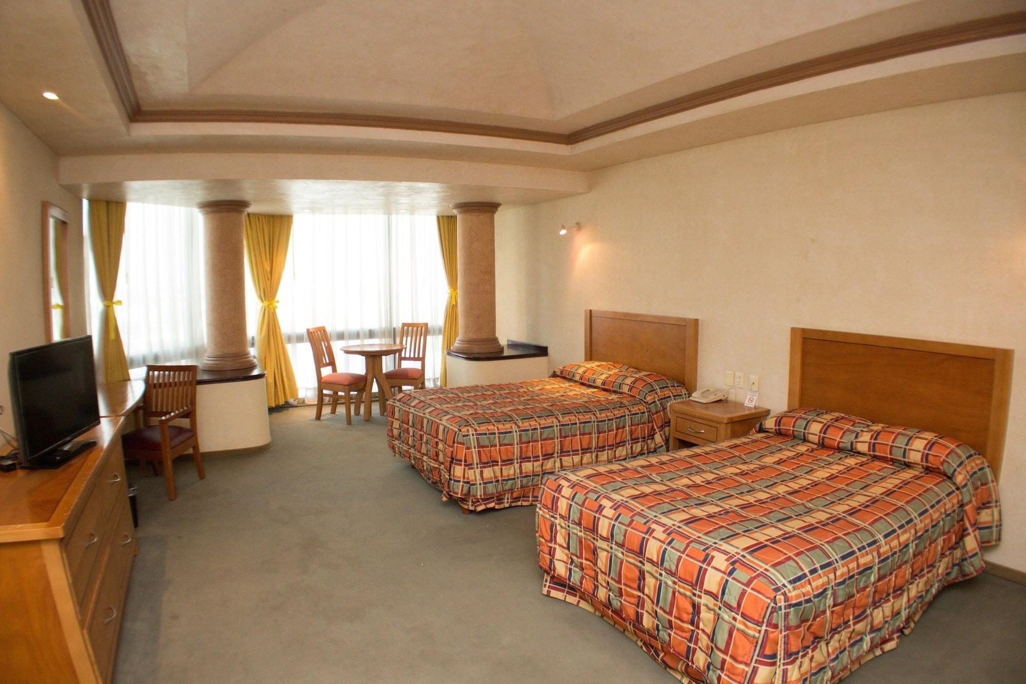 Hotel Florencia By Marho