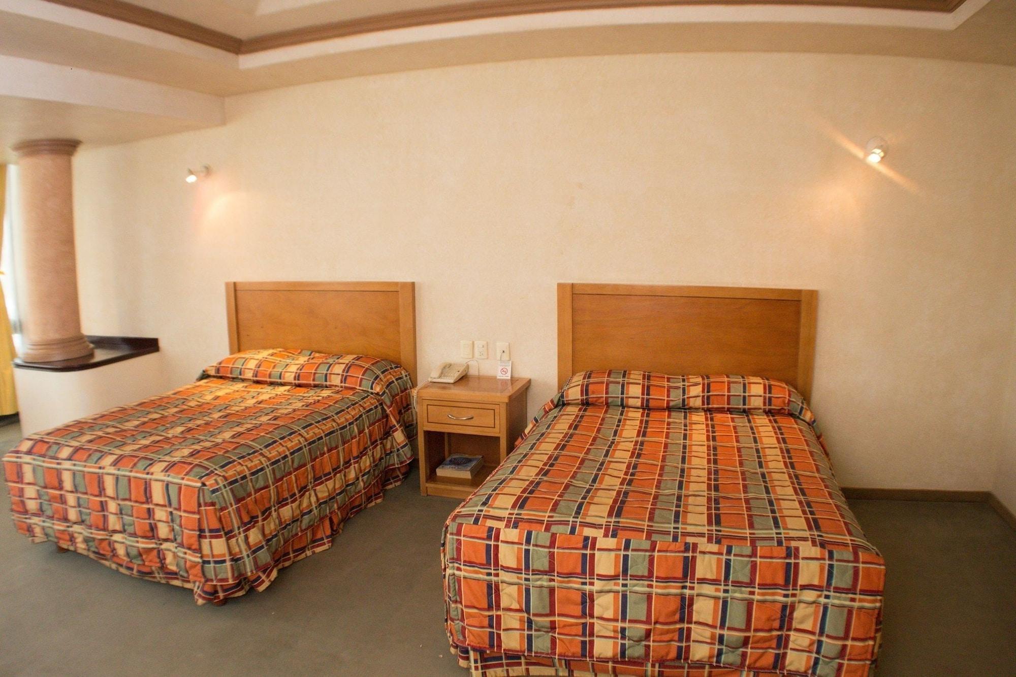 Florencia By Marho Hotel Querétaro