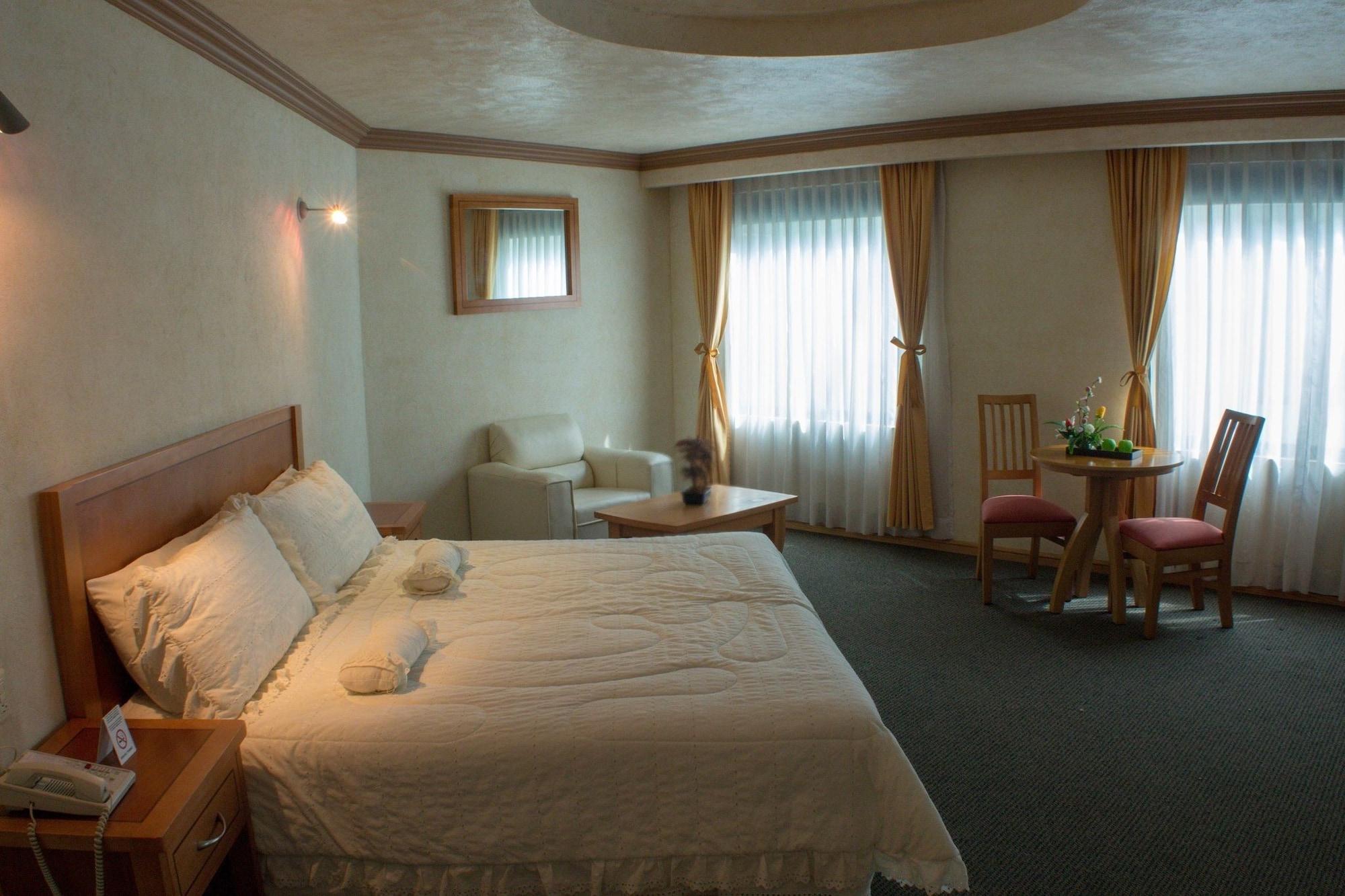 Florencia By Marho Hotel 3*
