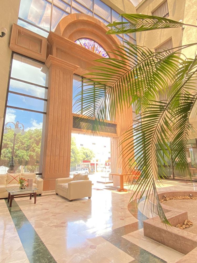 Florencia By Marho Hotel