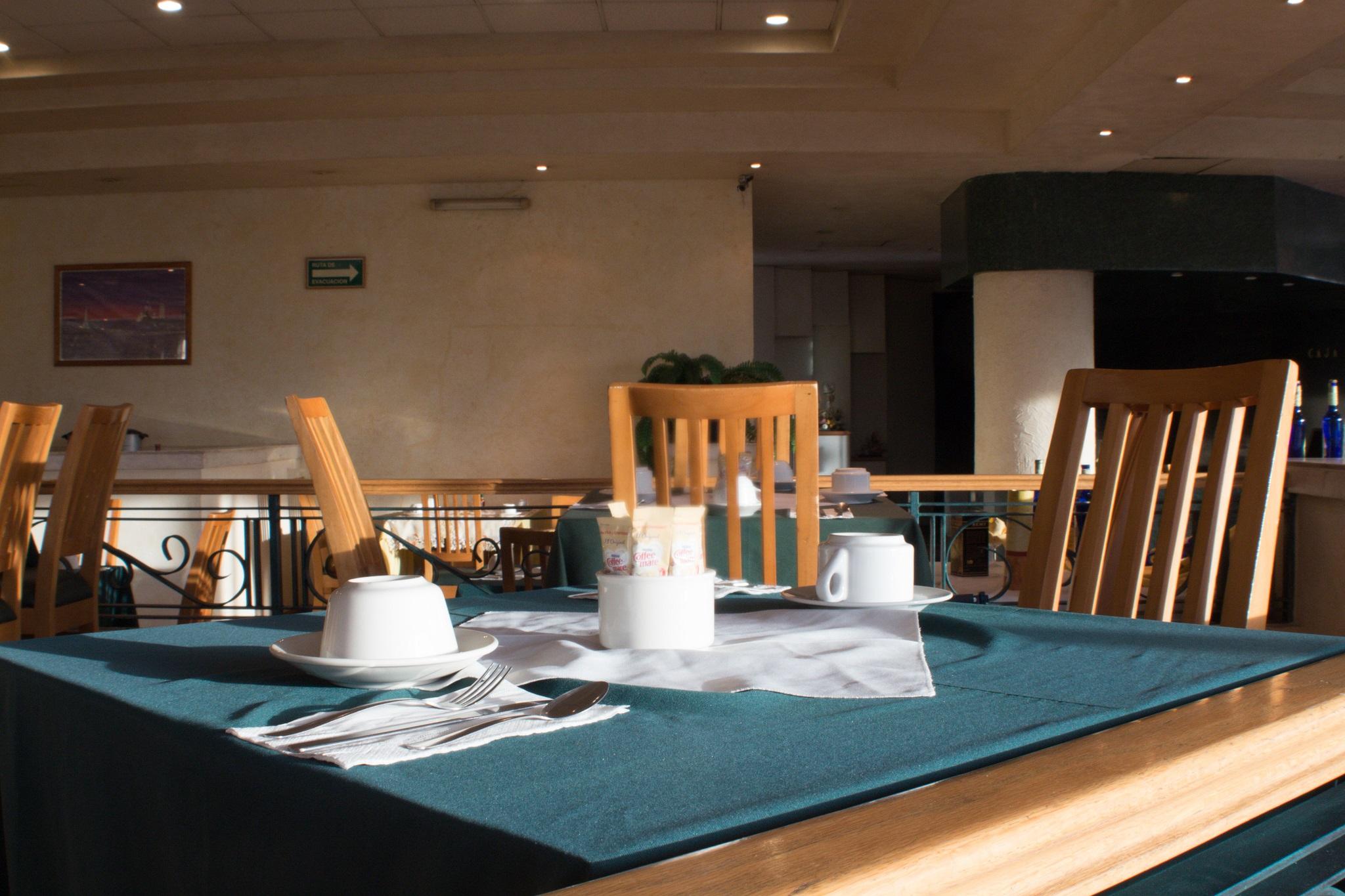 Florencia By Marho Hotel Querétaro