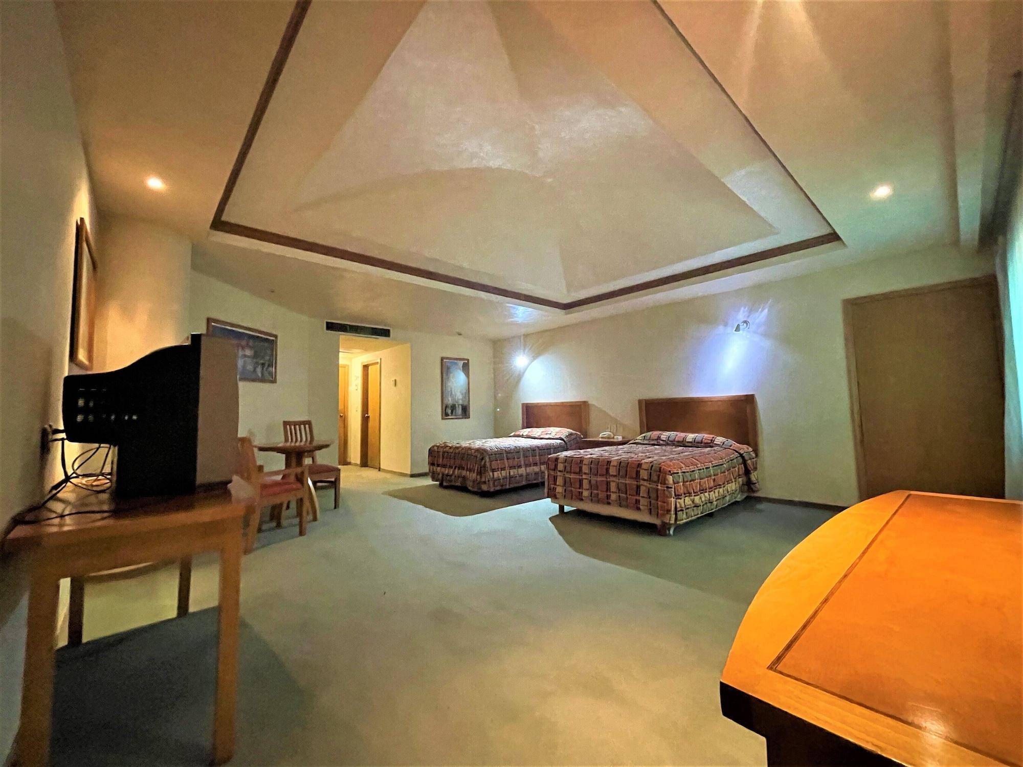 Hotel Florencia By Marho