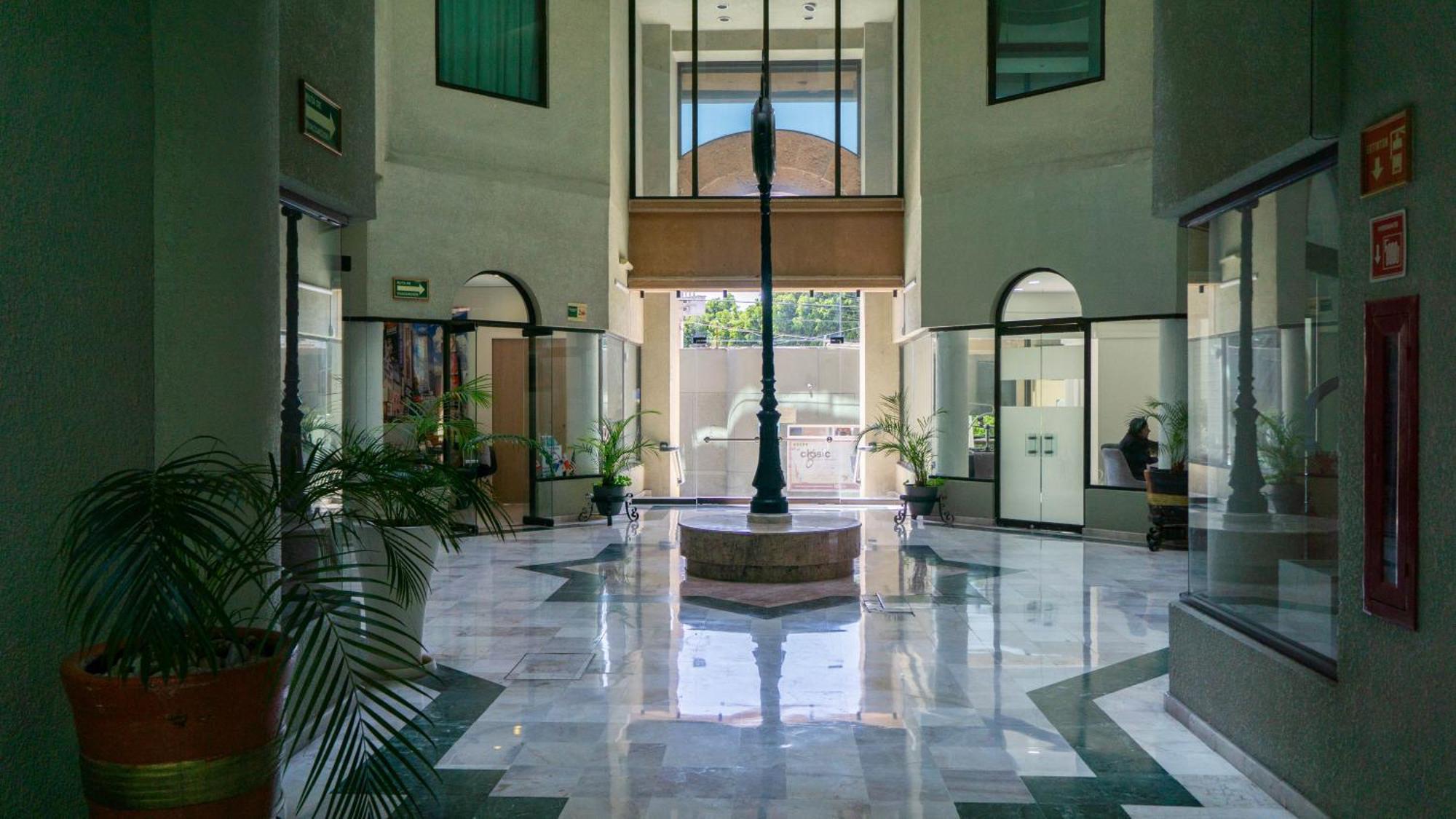 Florencia By Marho Hotel Querétaro