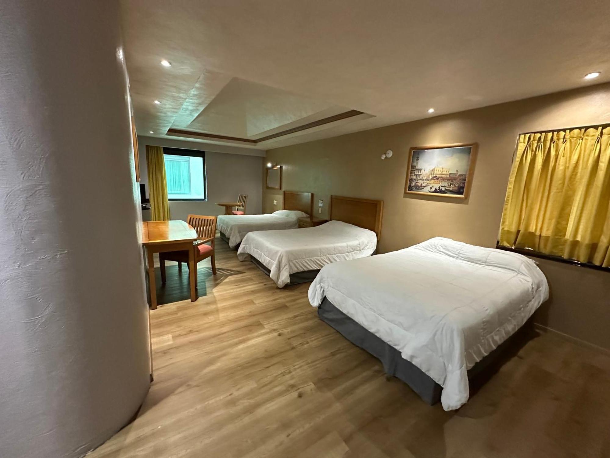 Florencia By Marho Hotel Querétaro
