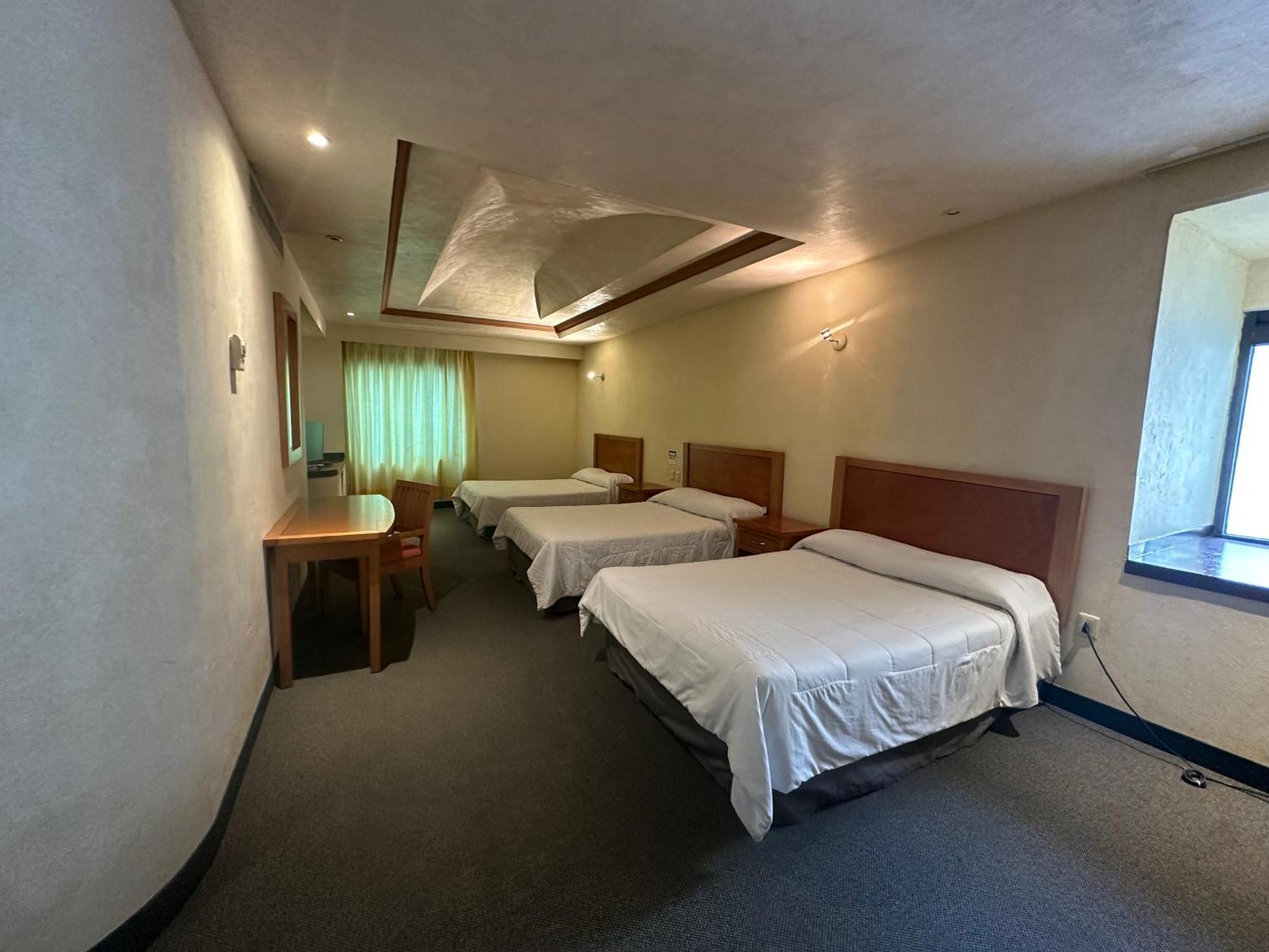 Hotel Florencia By Marho Querétaro