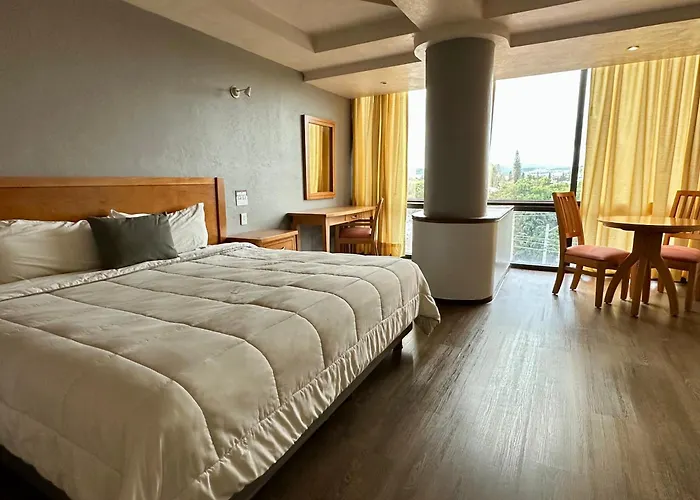 Hotel Florencia By Marho