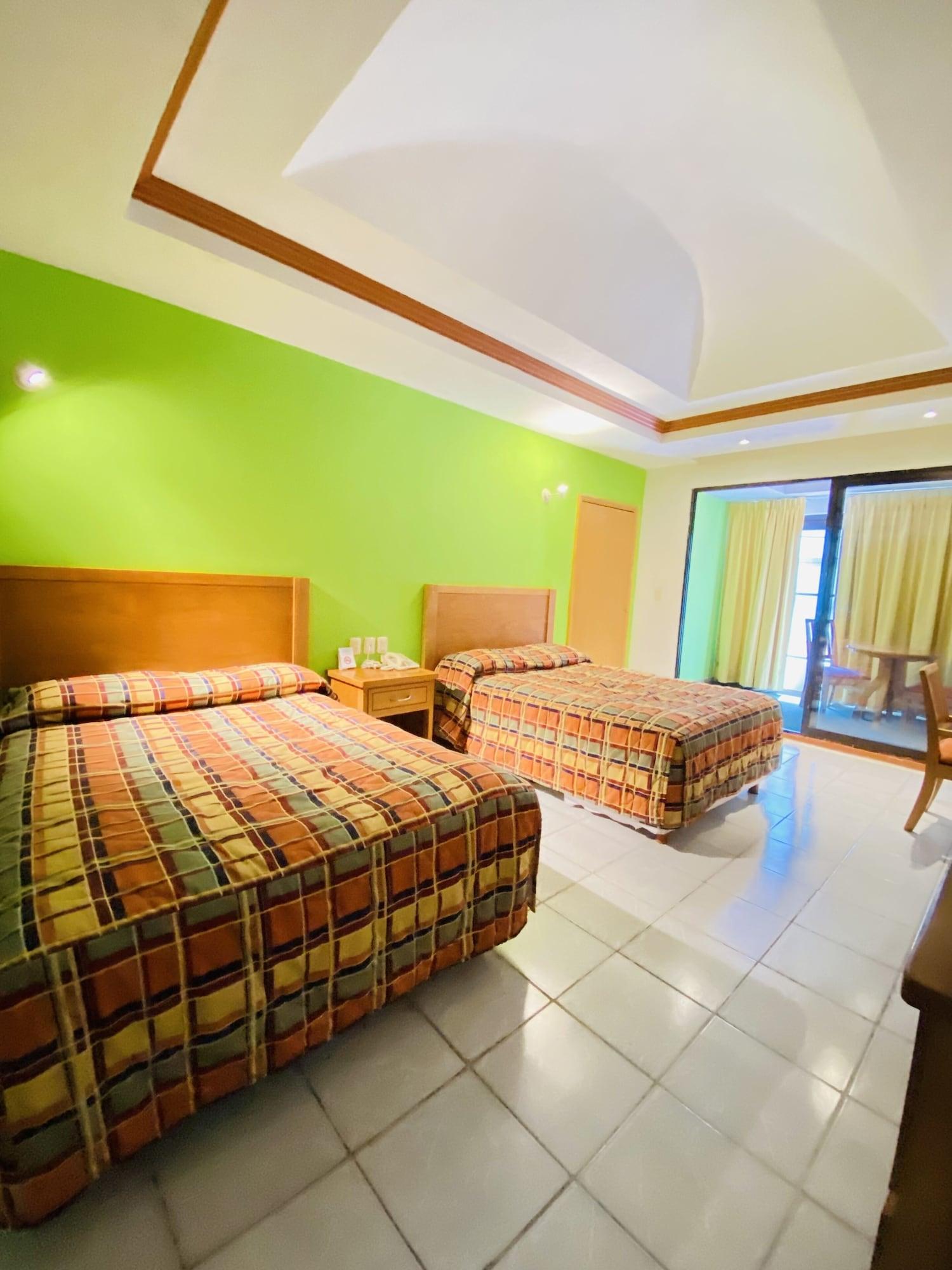 Florencia Hotel Querétaro
