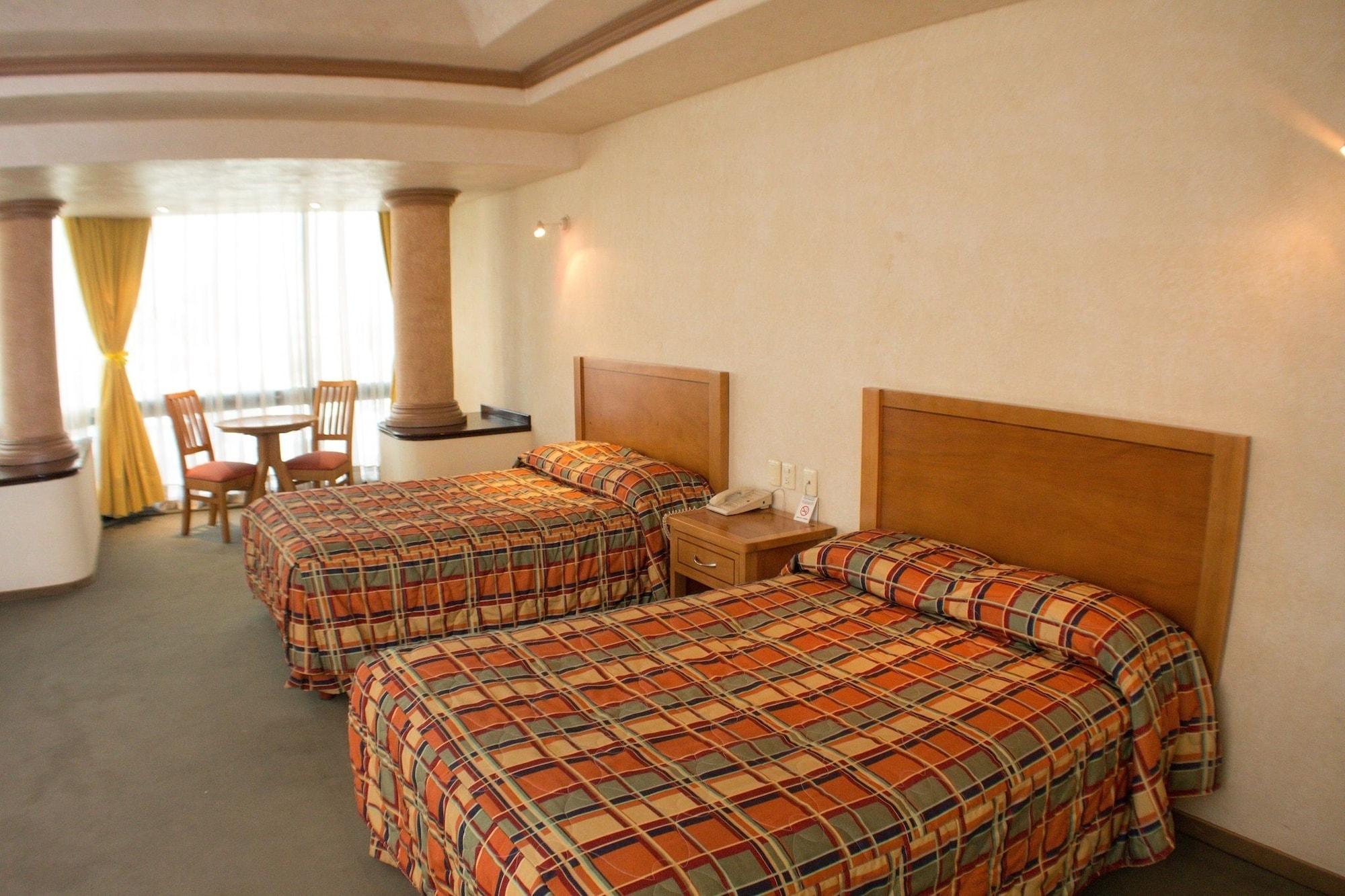 Florencia By Marho Hotel Querétaro