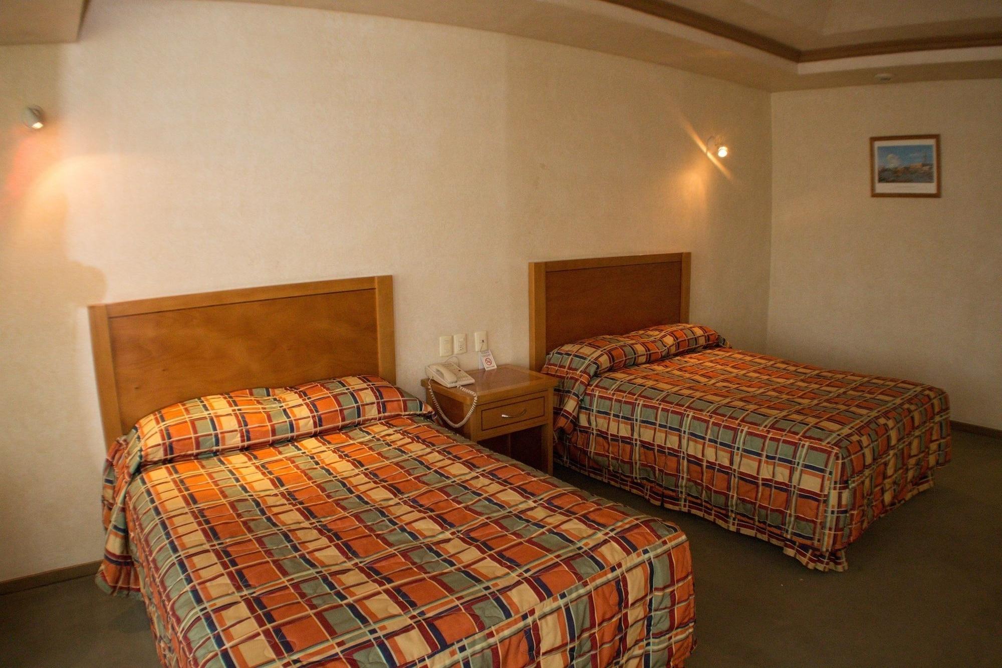 Florencia Hotel Querétaro