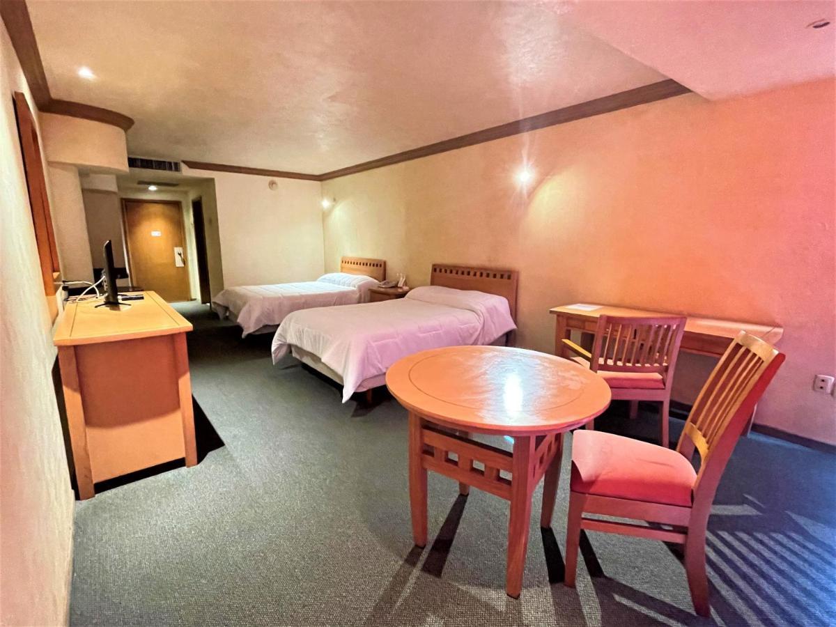 Florencia Hotel