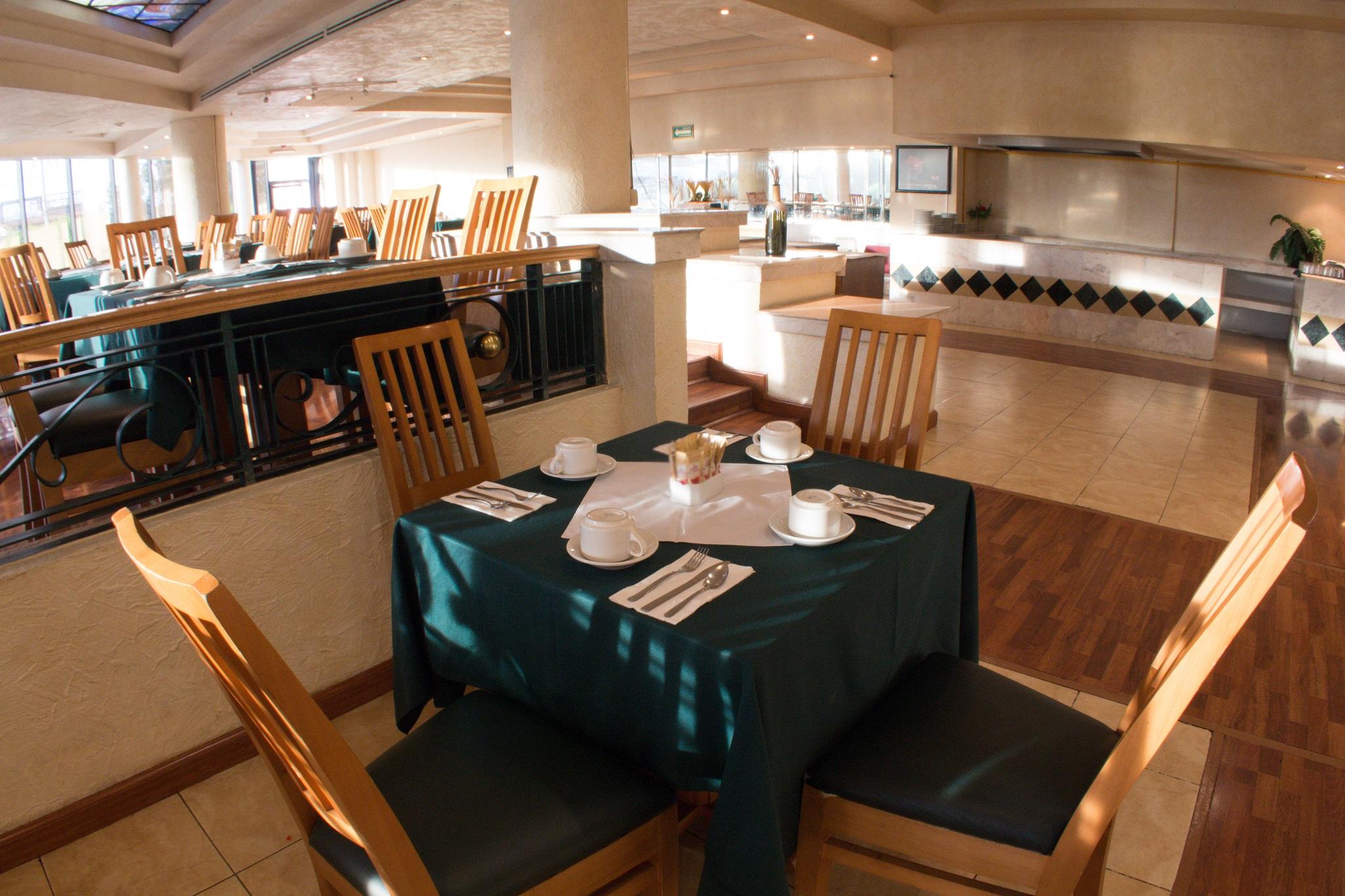 Hotel Florencia 3*