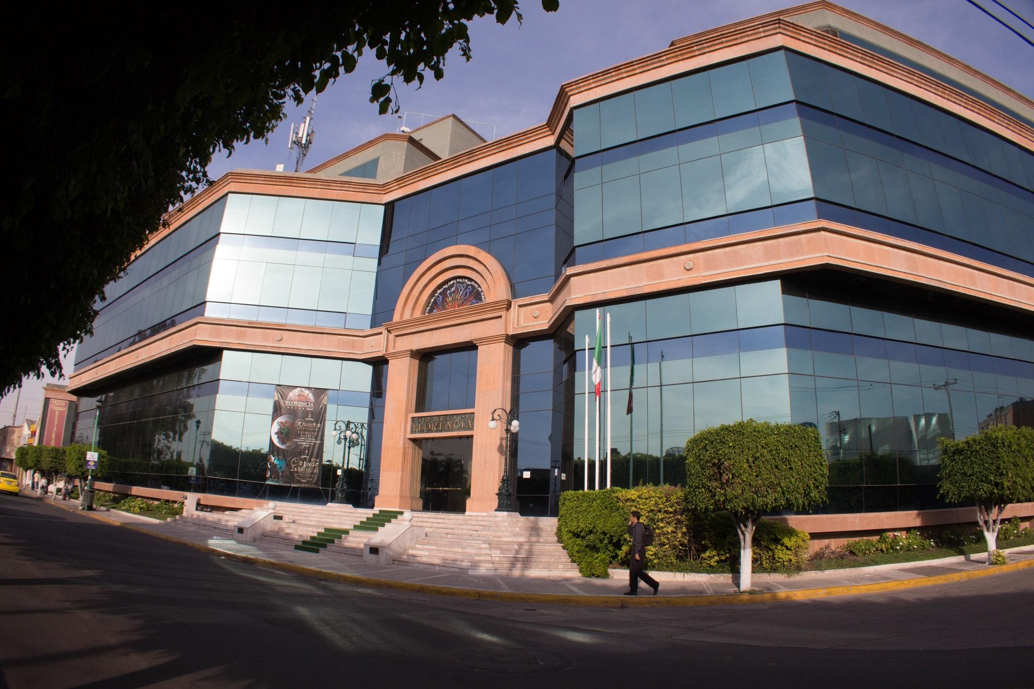 Florencia Querétaro