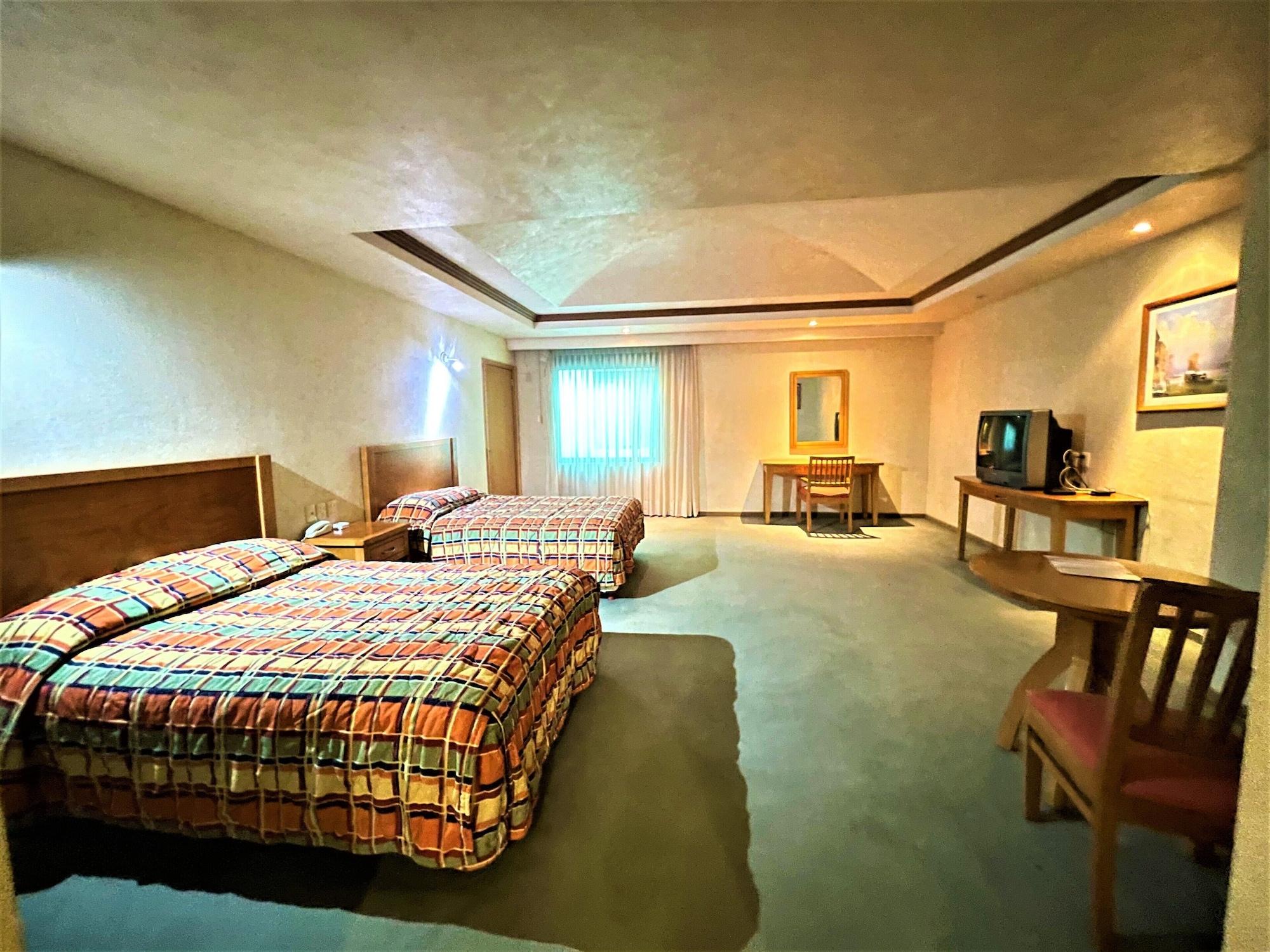 Hotel Florencia 3*