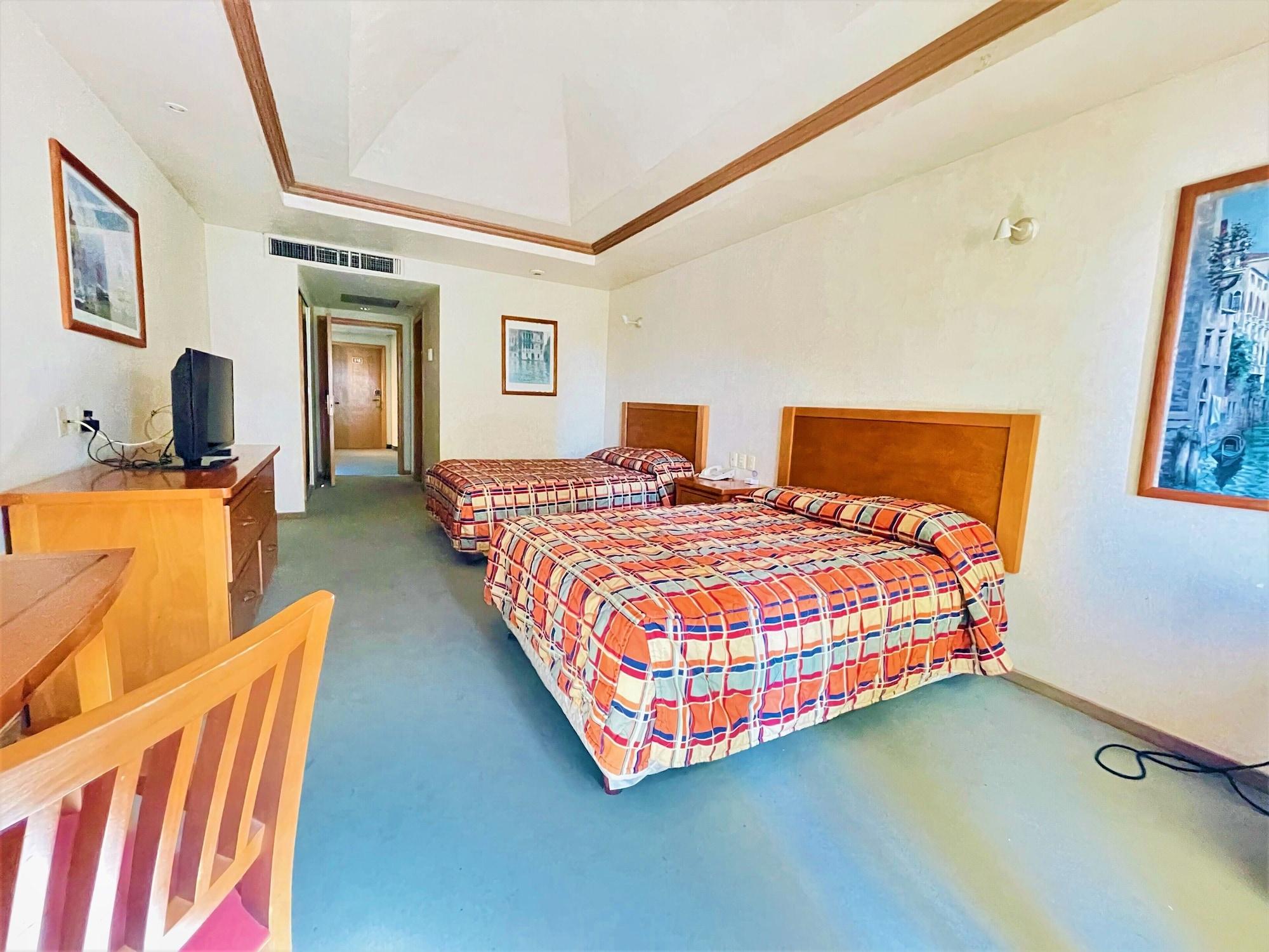Florencia Hotel 3*