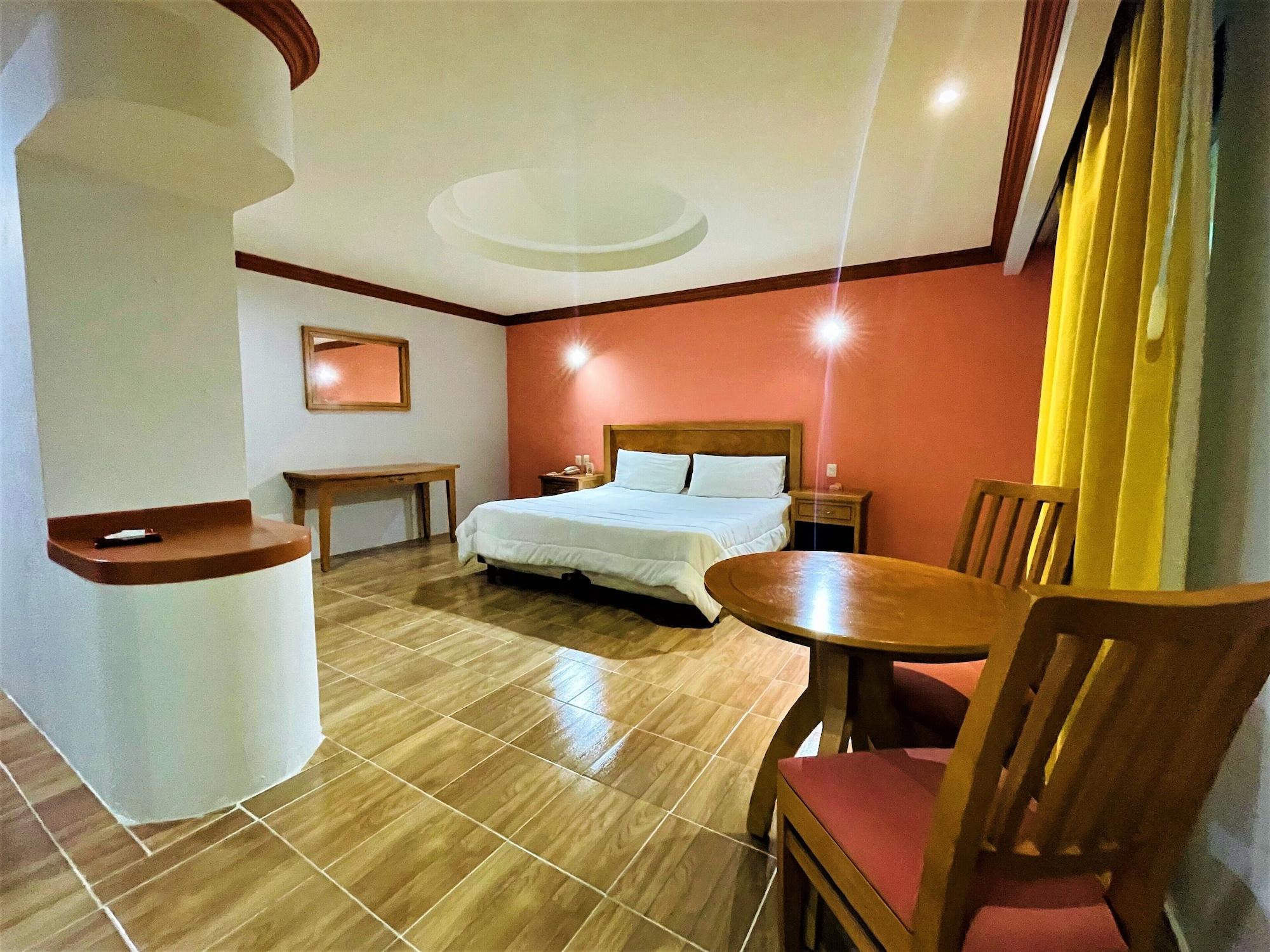 Florencia 3* Querétaro