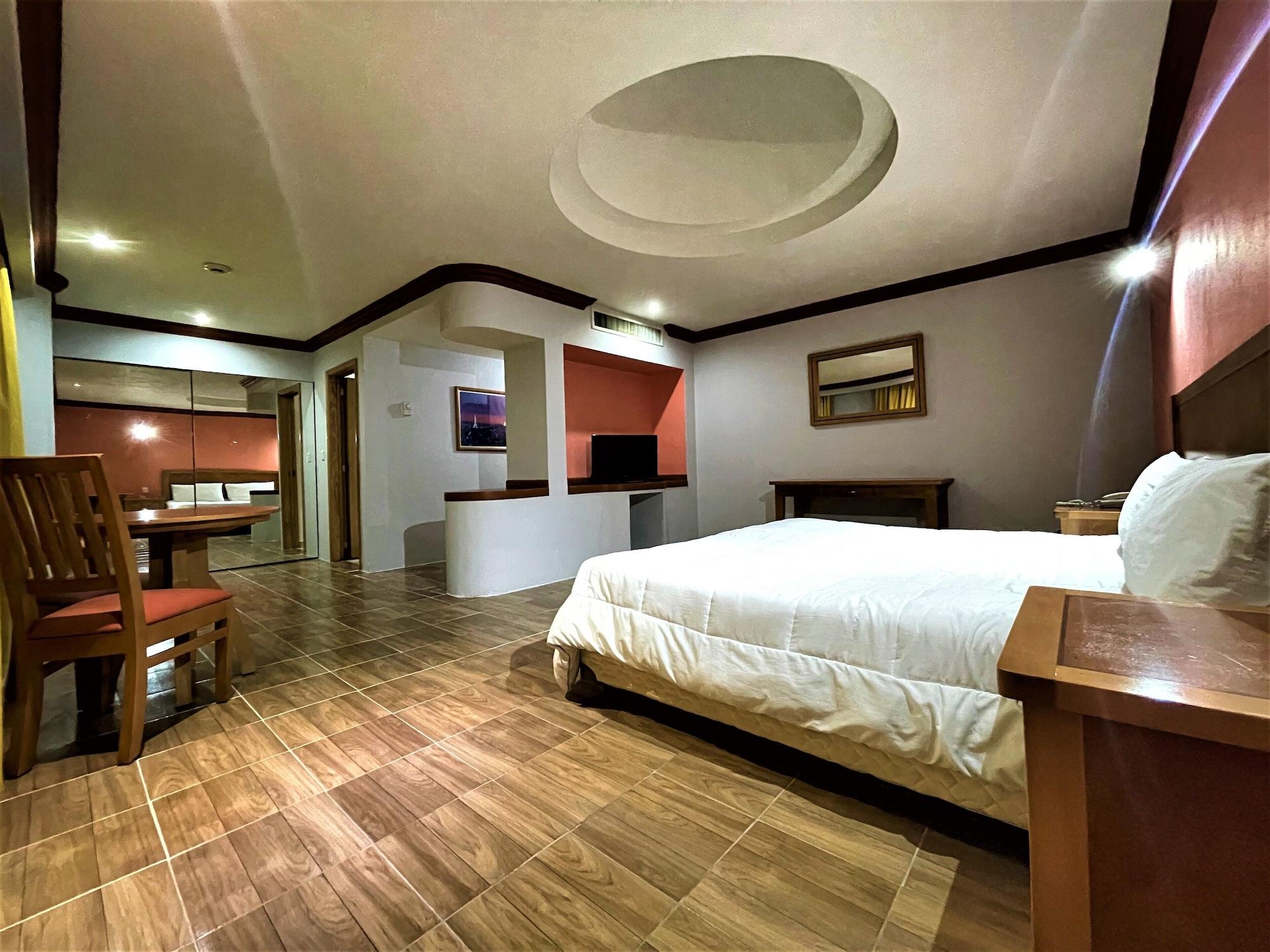 Hotel Florencia Querétaro