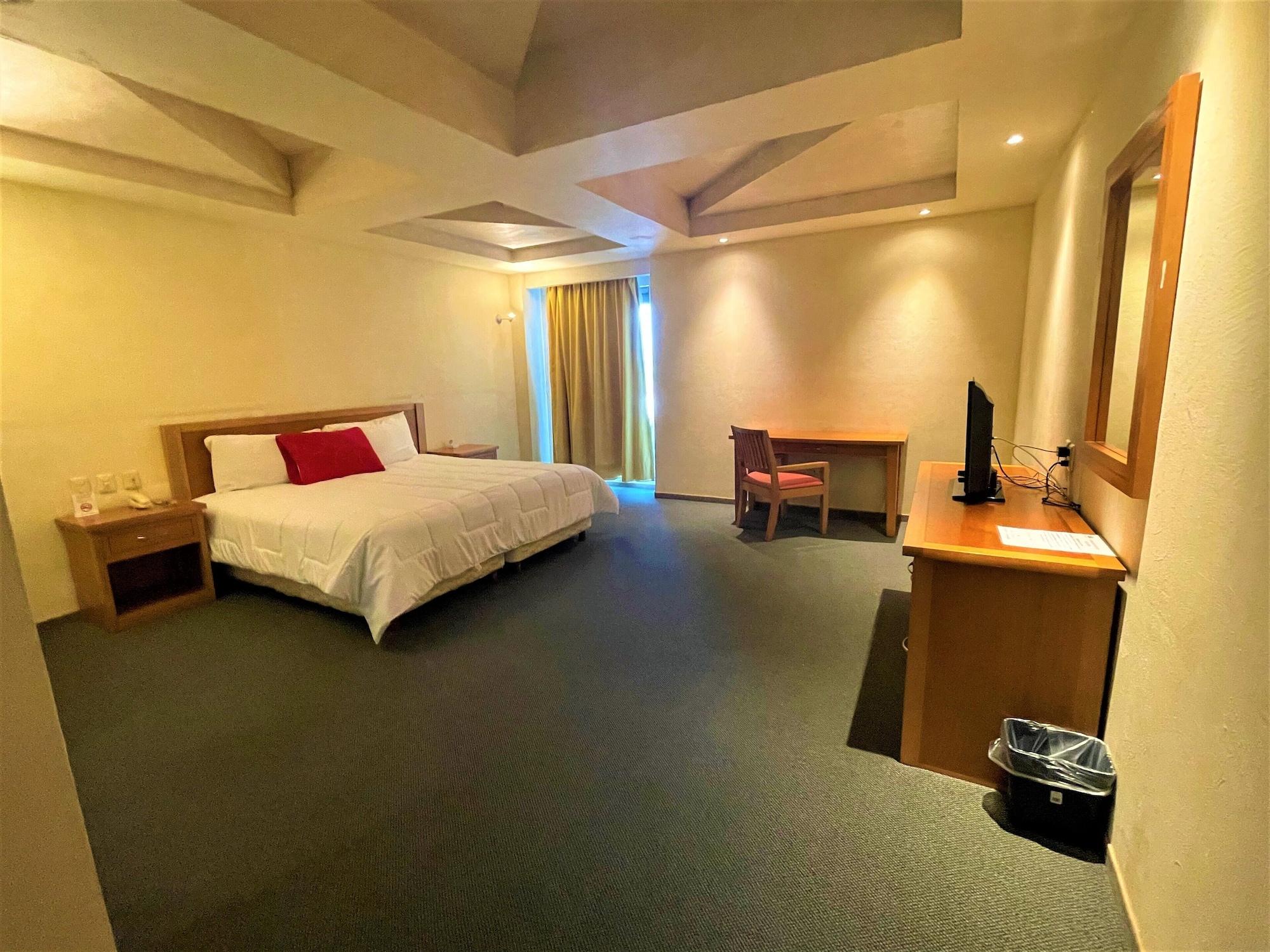 Florencia Hotel 3*