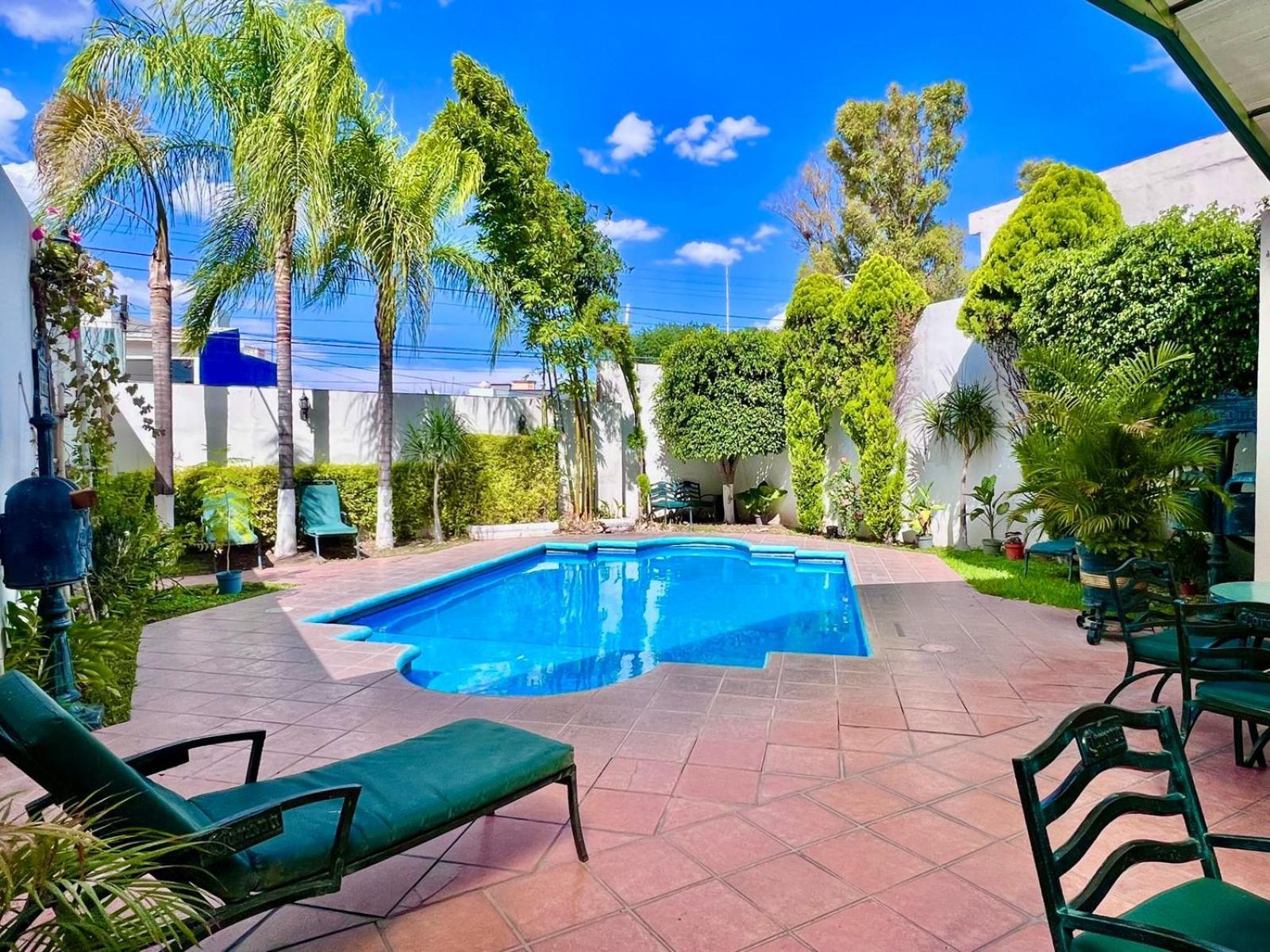 Florencia By Marho Hotel Querétaro