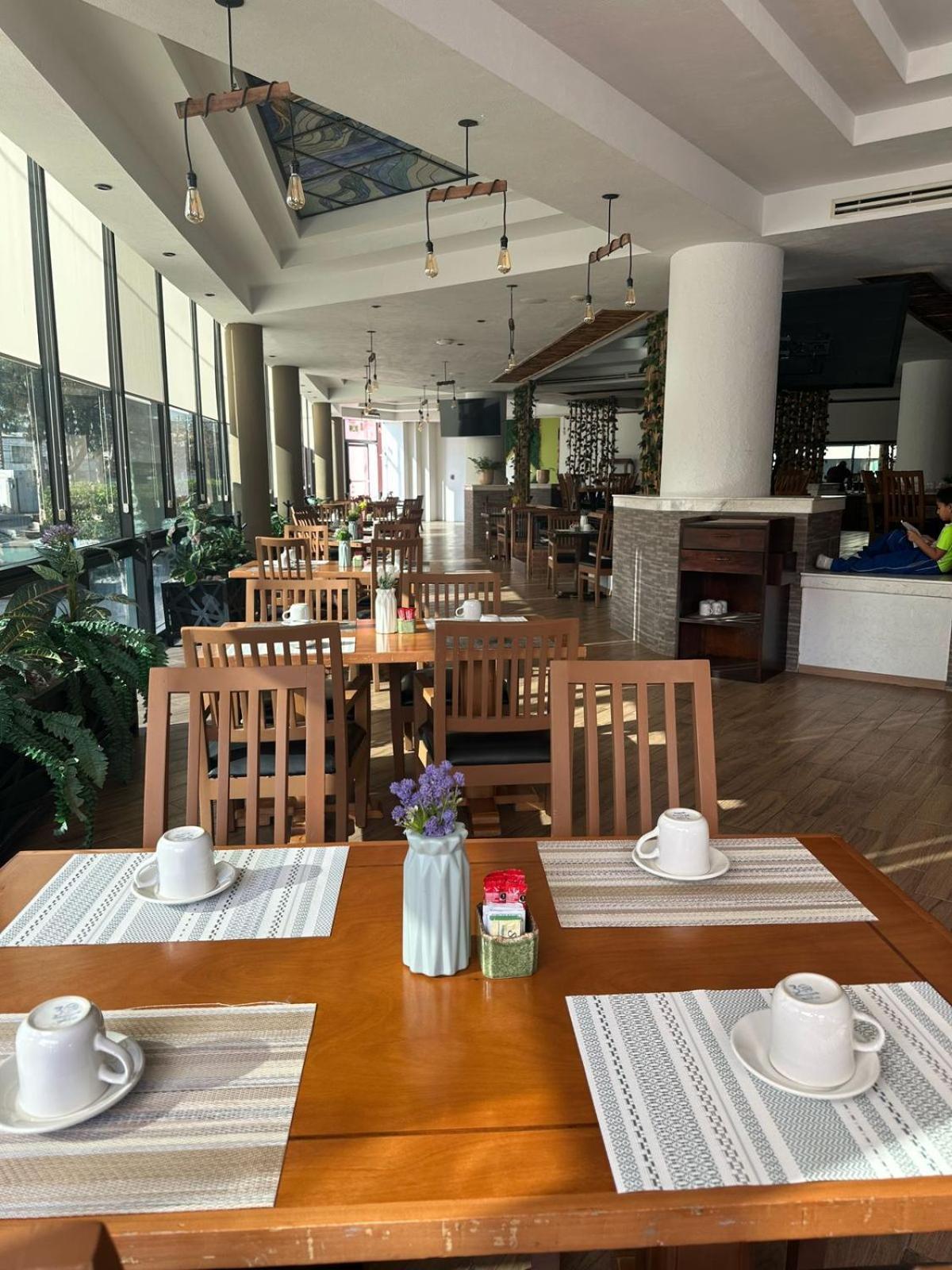 Hotel Florencia Querétaro