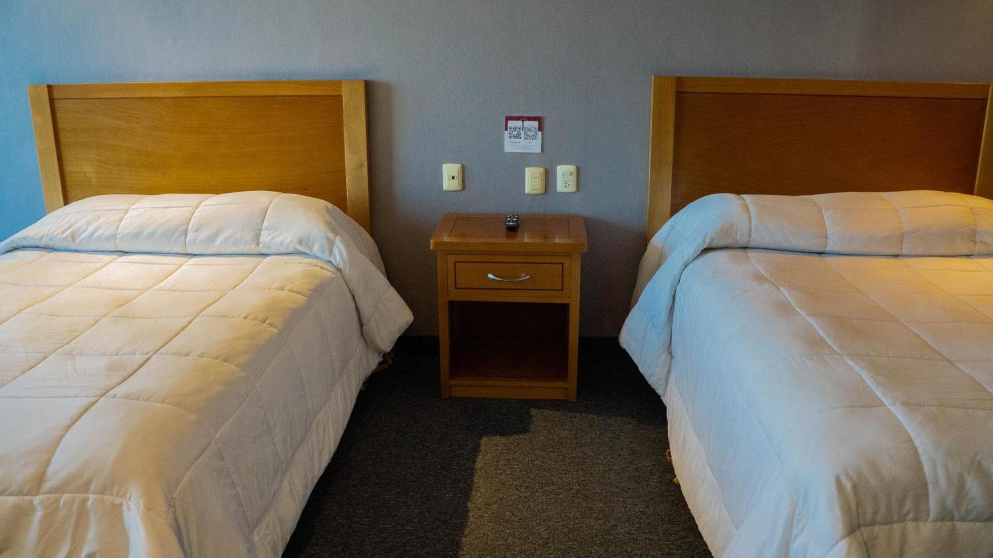 Hotel Florencia 3*