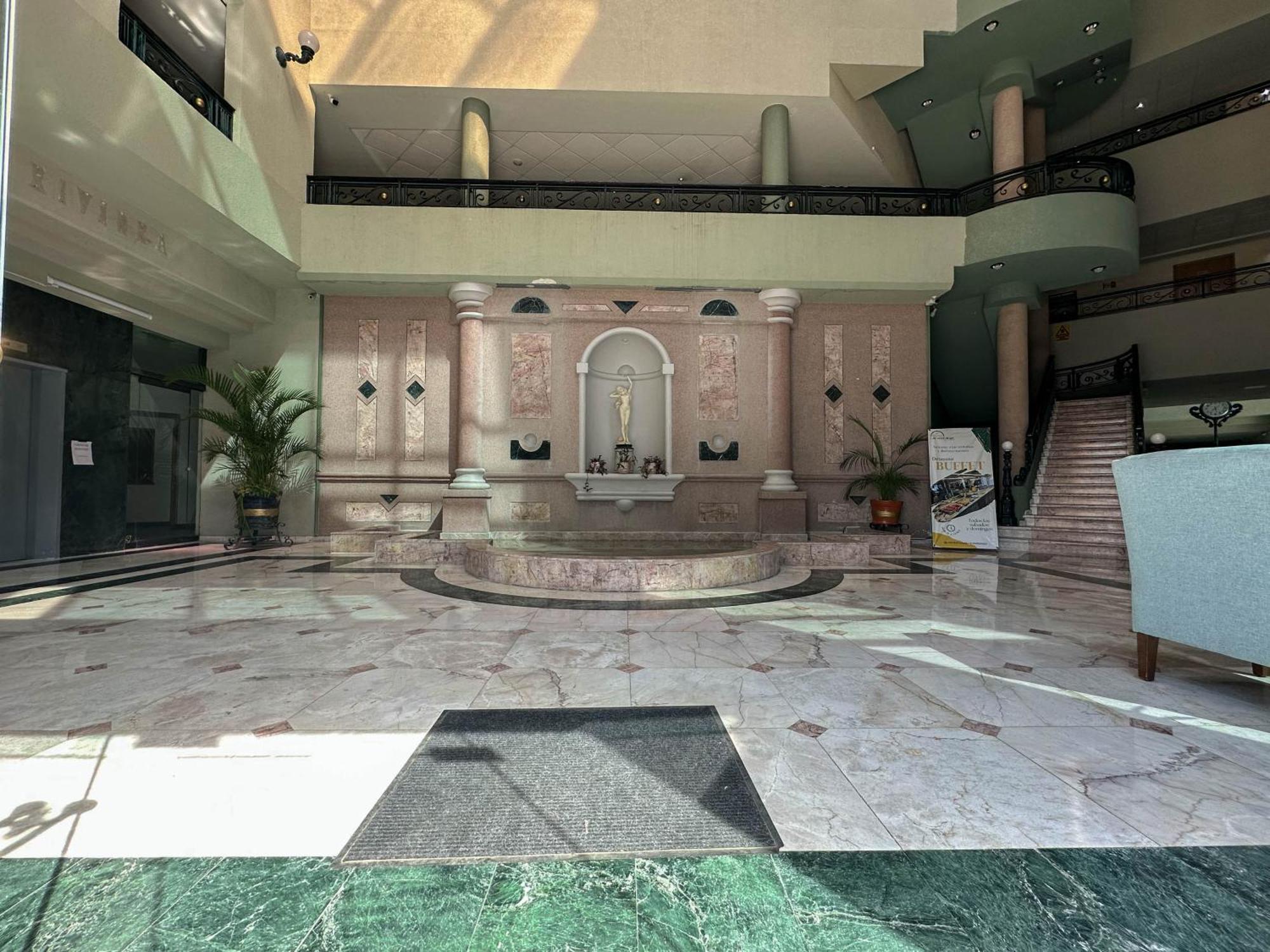 Florencia By Marho Hotel Querétaro