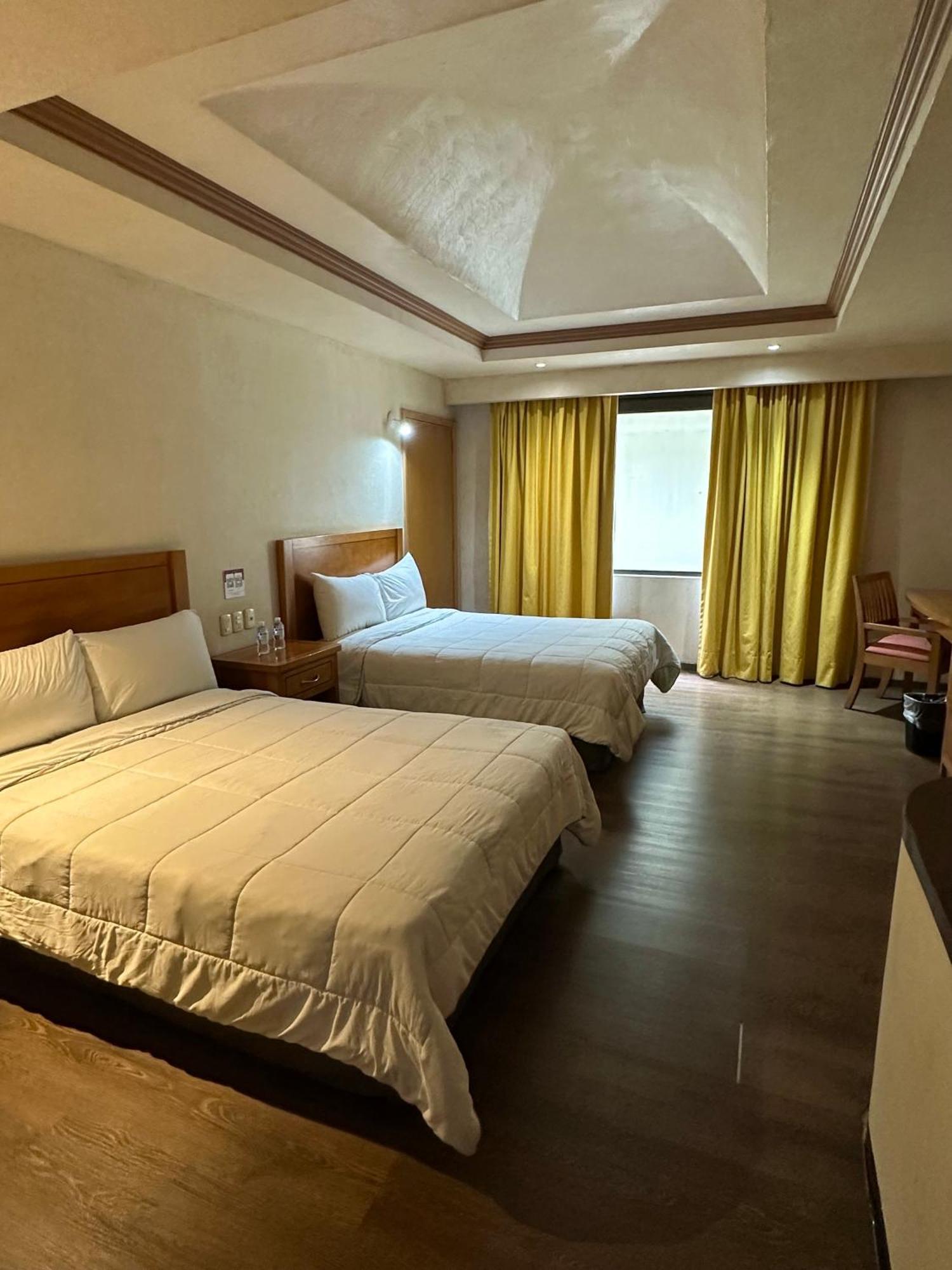 Hotel Florencia By Marho 3*